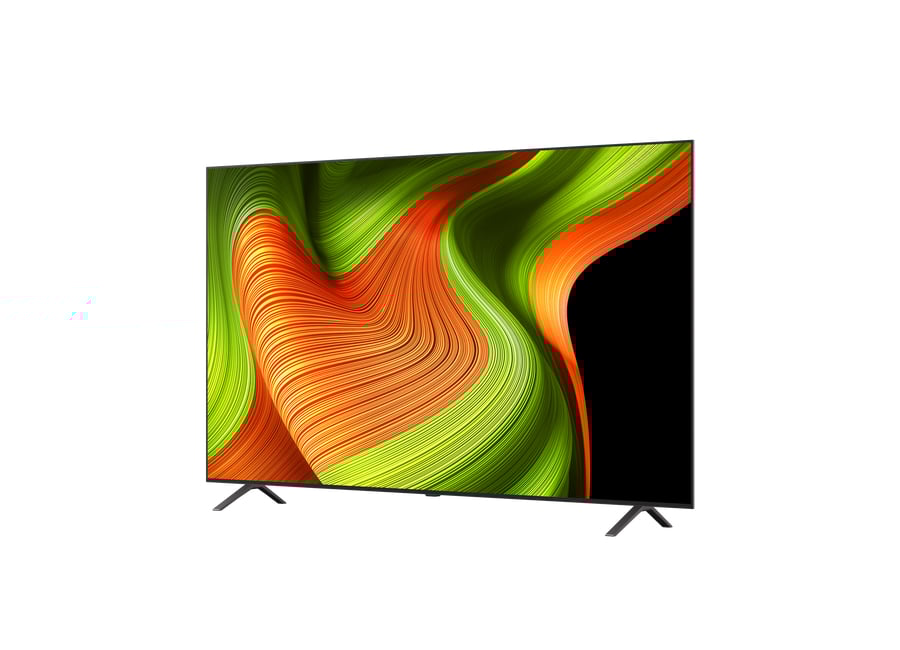 ტელევიზორი TV/ OLED/ LG/ LG TV 77"(195cm)/ OLED77B5RLA.AMCN