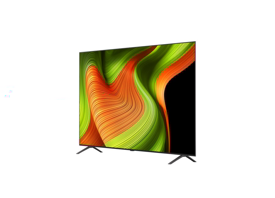 ტელევიზორი TV/ OLED/ LG/ LG TV 77"(195cm)/ OLED77B5RLA.AMCN