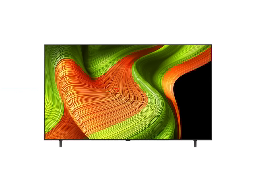 ტელევიზორი TV/ OLED/ LG/ LG TV 77"(195cm)/ OLED77B5RLA.AMCN