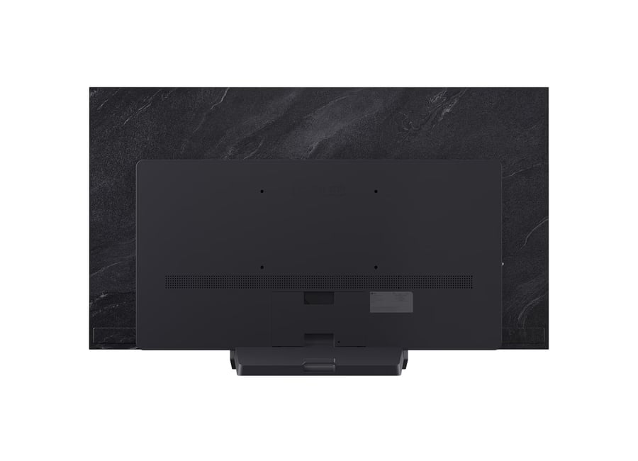 ტელევიზორი TV/ OLED/ LG/  55"(140cm)/ OLED55C5RLA.AMCN