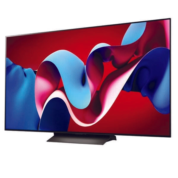 ტელევიზორი TV / OLED / LG TV 65"(165cm)/ OLED65C5RLA.AMCN