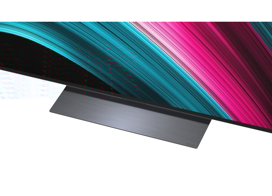 ტელევიზორი  TV/ OLED/ LG / 77"(195cm)/ OLED77C5RLA.AMCN