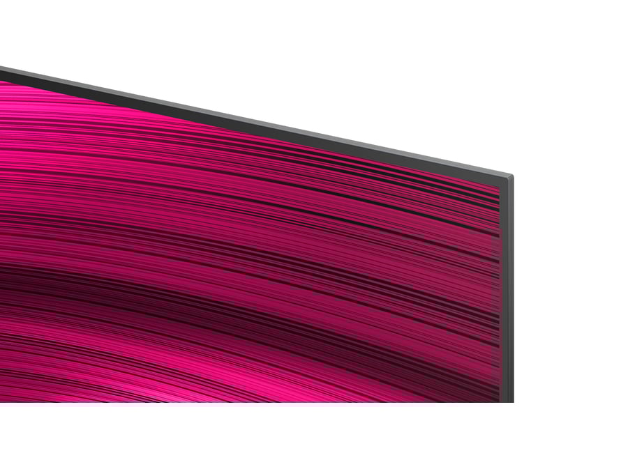ტელევიზორი  TV/ OLED/ LG / 77"(195cm)/ OLED77C5RLA.AMCN