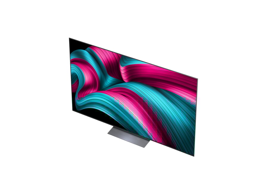 ტელევიზორი  TV/ OLED/ LG / 77"(195cm)/ OLED77C5RLA.AMCN
