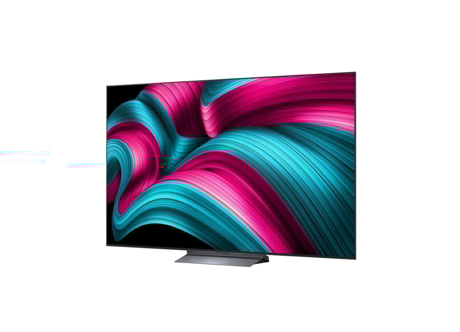 ტელევიზორი  TV/ OLED/ LG / 77"(195cm)/ OLED77C5RLA.AMCN