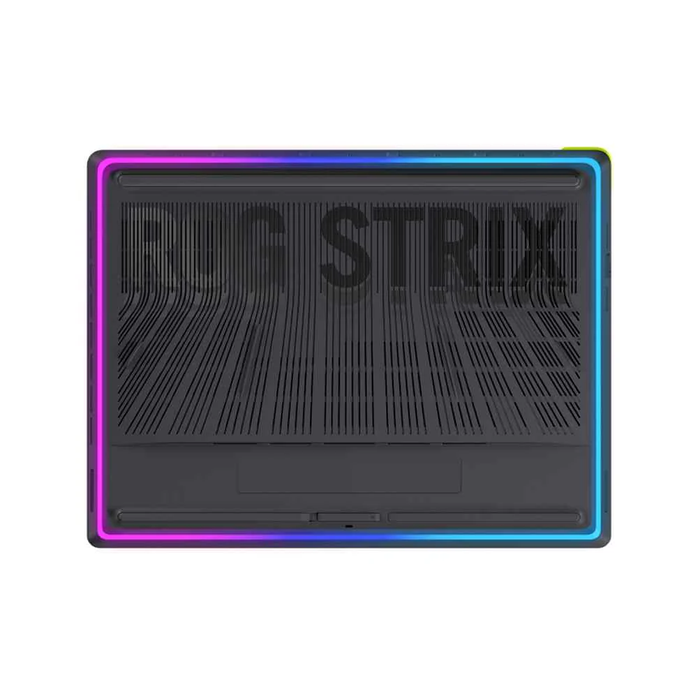 ნოუთბუქი (Gaming) Asus ROG Strix G16 16" 2.5K (Ultra 9-275HX/16GB/1TB SSD/RTX 5070) - G615LR-S5131