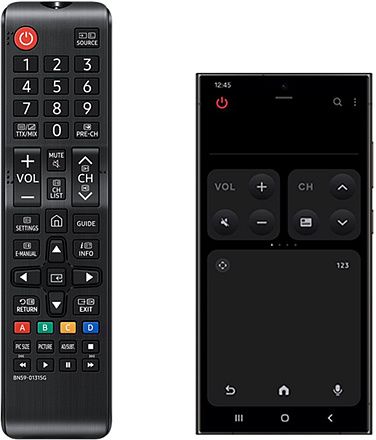 ტელევიზორი TV/ LED/ Samsung/ TV 43"(109cm)/ UE43F6000FUXRU FHD