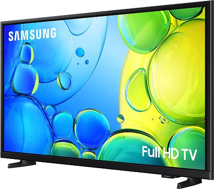ტელევიზორი TV/ LED/ Samsung/ TV 43"(109cm)/ UE43F6000FUXRU FHD