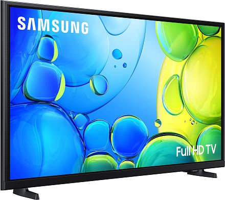 ტელევიზორი TV/ LED/ Samsung/ TV 43"(109cm)/ UE43F6000FUXRU FHD