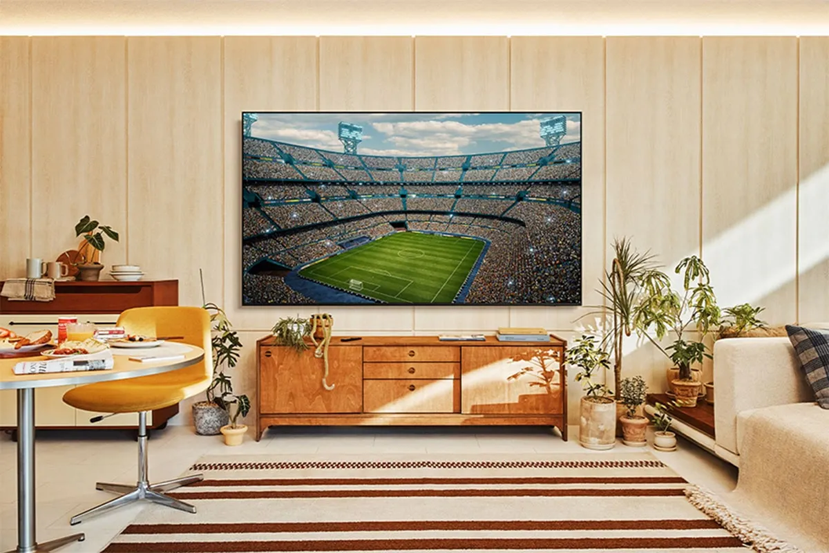 ტელევიზორი TV/ LED/ Samsung/ TV 50"(127cm)/ UE50U8000FUXRU