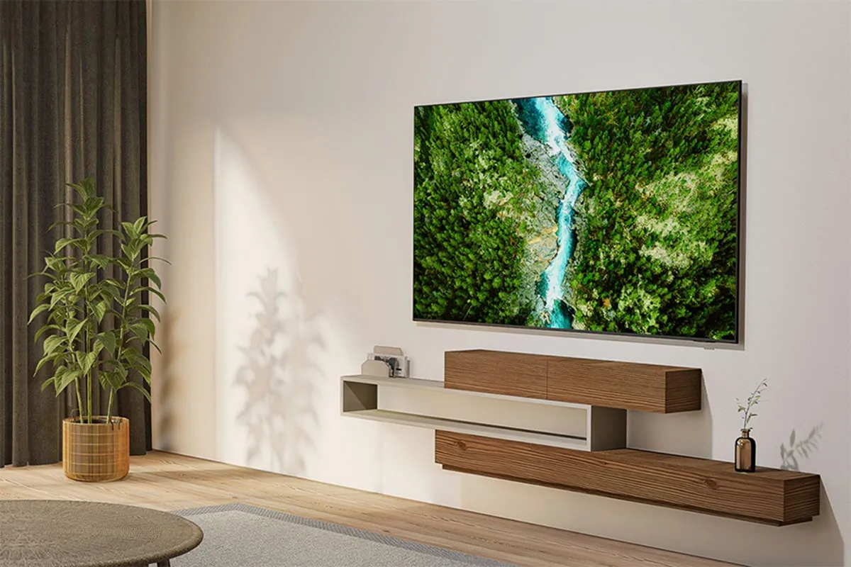ტელევიზორი TV/ LED/ Samsung/ TV 50"(127cm)/ UE50U8000FUXRU
