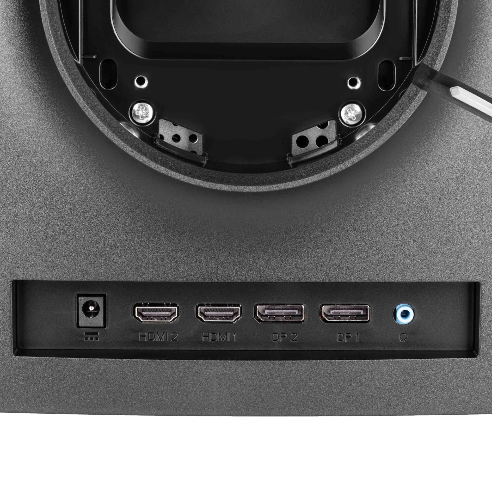 Gaming მონიტორი 2E Monitor GAMING 30" G3024B 2xHDMI, DP, Audio, VA, 2560x1080, 21:9, 200Hz, 1ms, CURVED, FreeSync (2E-G3024B-01.UA)