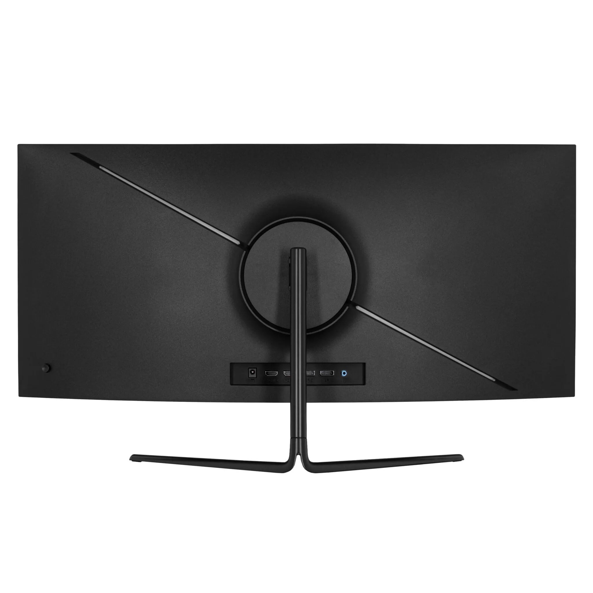 Gaming მონიტორი 2E Monitor GAMING 30" G3024B 2xHDMI, DP, Audio, VA, 2560x1080, 21:9, 200Hz, 1ms, CURVED, FreeSync (2E-G3024B-01.UA)
