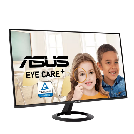 Monitor/ Asus/ Asus VZ24EHF 23.8" IPS FHD 1920 x 1080 1ms 100Hz Black