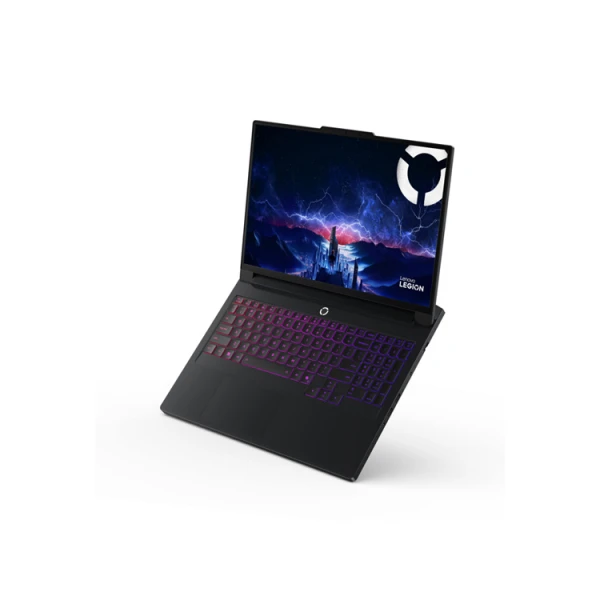 ნოუთბუქი Lenovo Legion Pro 7 16IAX10H, 16&quot;WQXGA OLED GL500N 240Hz, U9 275HX 2.7G 24C, 64GB, 1TB, RTX5080 16GB G7 256B, 2Y
