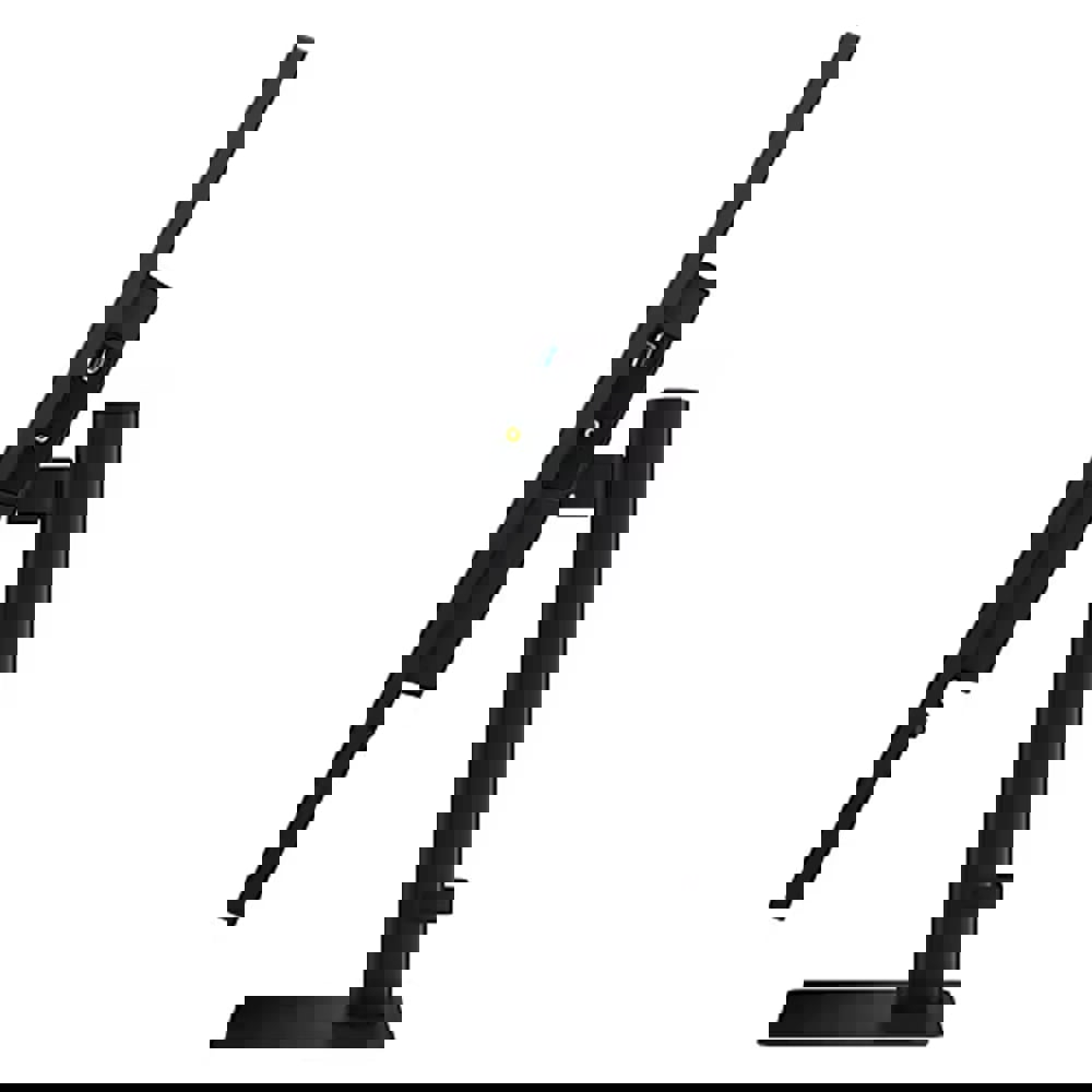 მონიტორი Samsung 32"  ViewFinity S7 (LS32D700EAIXCI) 32", VA, 3840x2160 (4K UHD), 5 ms, 60 Hz, 350 cd/m2, 178°/178°, HDMI, DisplayPort, black