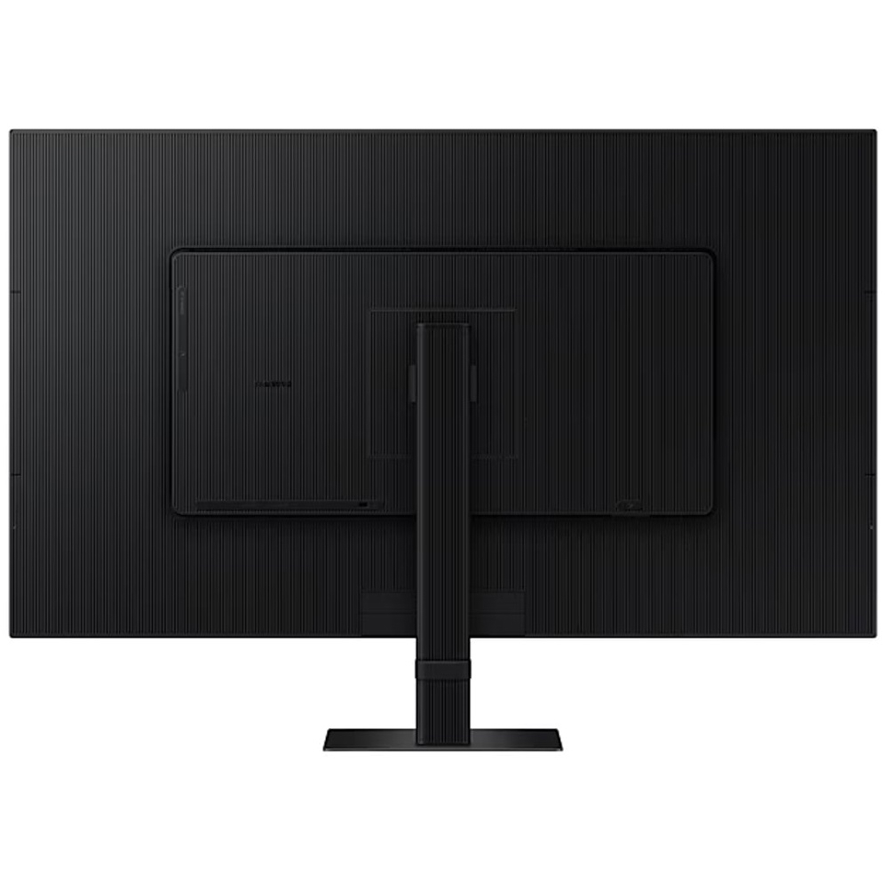 მონიტორი Samsung 32"  ViewFinity S7 (LS32D700EAIXCI) 32", VA, 3840x2160 (4K UHD), 5 ms, 60 Hz, 350 cd/m2, 178°/178°, HDMI, DisplayPort, black