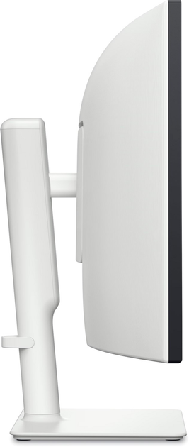 მონიტორი Dell 34 Plus USB-C Monitor - S3425DW Curved (34.0")/WQHD/3440 x 1440/VA/21:9/300 cd/m2/120 Hz/ 2x10W speaker/2 xHDMI/USB C/War 3Yrs