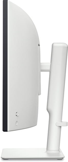 მონიტორი Dell 34 Plus USB-C Monitor - S3425DW Curved (34.0")/WQHD/3440 x 1440/VA/21:9/300 cd/m2/120 Hz/ 2x10W speaker/2 xHDMI/USB C/War 3Yrs