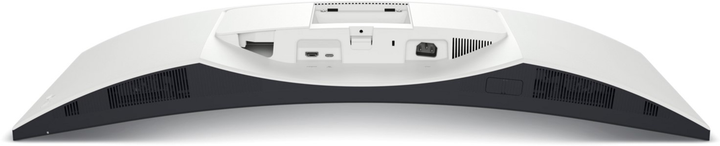 მონიტორი Dell 34 Plus USB-C Monitor - S3425DW Curved (34.0")/WQHD/3440 x 1440/VA/21:9/300 cd/m2/120 Hz/ 2x10W speaker/2 xHDMI/USB C/War 3Yrs