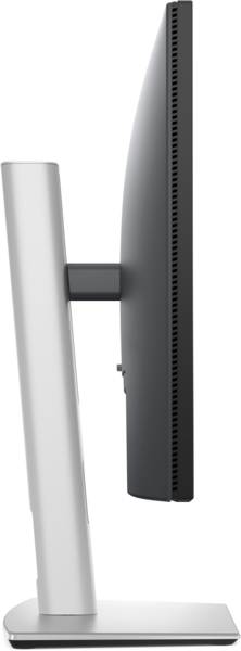 მონიტორი Dell Pro 24 Plus QHD USB-C Hub Monitor - P2425DE (210-BRDM) | 23.8" | WQHD 2560 x 1440 at 100Hz | IPS | 16:9 | 350 cd/m2 | 1 HDMI port, 1 Display Port 1.4 , 1 USB-C 5Gbps Power Delivery up to 90W , 3 USB 5Gbps Type-A downstream ports , 1 RJ45 Ethernet port, 1GbE | 100 x 100 | 3 Year