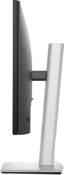 მონიტორი Dell Pro 24 Plus QHD USB-C Hub Monitor - P2425DE (210-BRDM) | 23.8" | WQHD 2560 x 1440 at 100Hz | IPS | 16:9 | 350 cd/m2 | 1 HDMI port, 1 Display Port 1.4 , 1 USB-C 5Gbps Power Delivery up to 90W , 3 USB 5Gbps Type-A downstream ports , 1 RJ45 Ethernet port, 1GbE | 100 x 100 | 3 Year