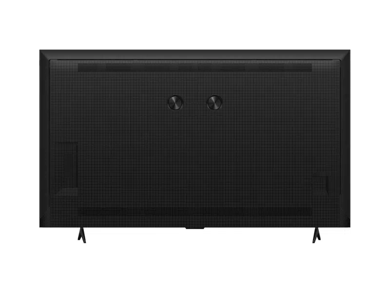 ტელევიზორი TV / TCL / QLED TV 85"(215cm) / 85P7K 4K  Google TV 