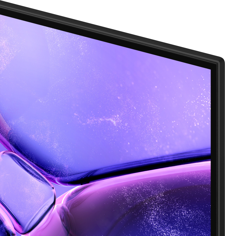 ტელევიზორი TV / LED / Samsung/  TV 65"(165cm) / UE65U8000FUXRU