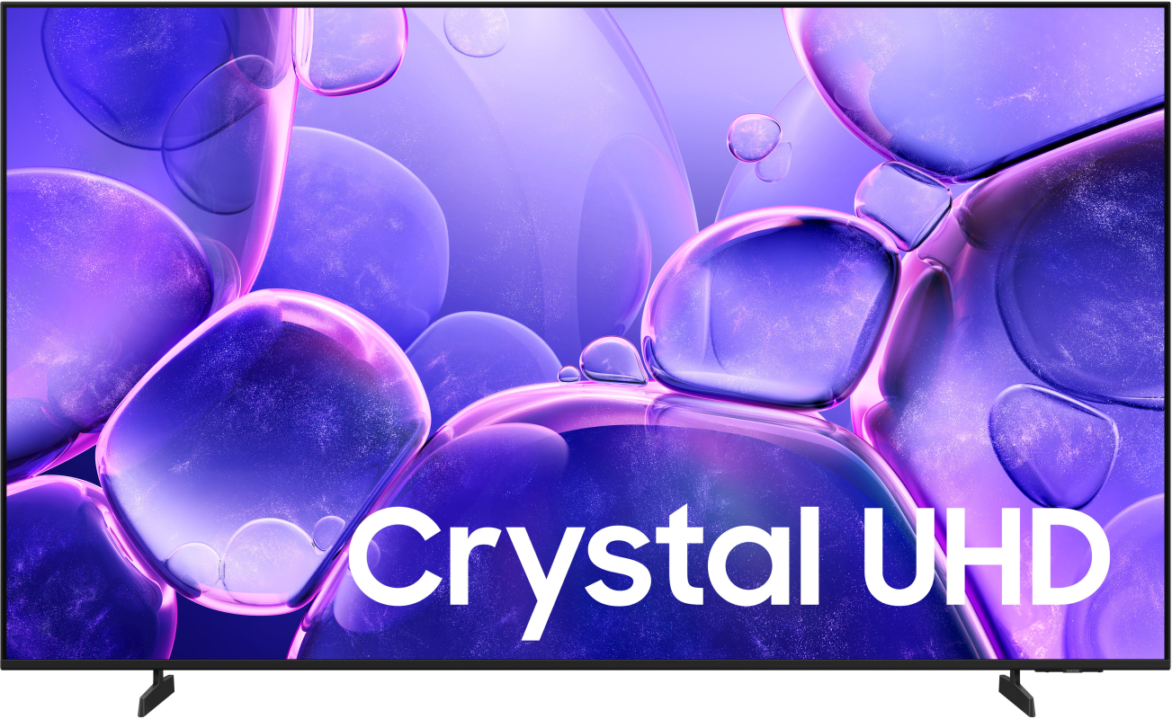 ტელევიზორი TV / LED / Samsung/  TV 65"(165cm) / UE65U8000FUXRU