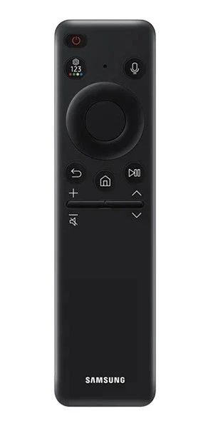 ტელევიზორი TV / OLED / Samsung / TV 55"(140cm)/ QE55S85FAEXRU / 4K  3840x2160