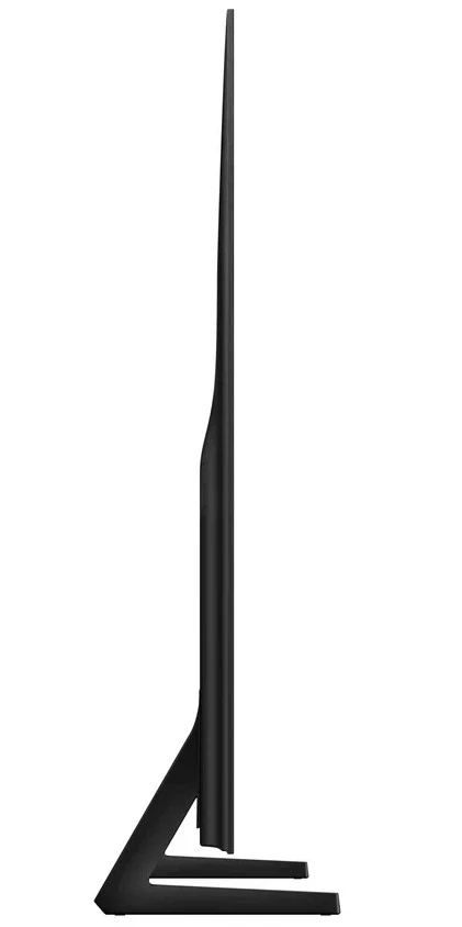 ტელევიზორი TV / OLED / Samsung / TV 55"(140cm)/ QE55S85FAEXRU / 4K  3840x2160