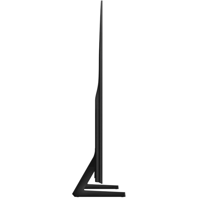 ტელევიზორი Samsung TV 65"(165cm) OLED S85F 4K Vision AI Smart TV (2025) QE65S85FAEXRU 4K  3840x2160 HDR10+  Wi-Fi  BT5.3  DVB-C/T2/S2 300x200