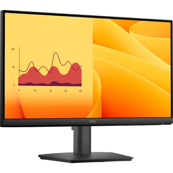 მონიტორი Dell 210-BQMZ Pro 22 E2225HM, 21.5", Monitor, FHD, VA, HDMI, DP, VGA, Black