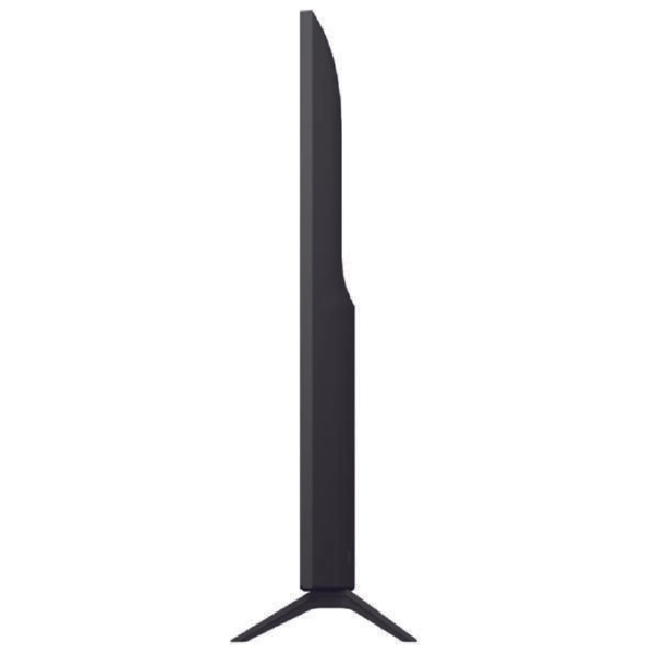 ტელევიზორი LG (43UA75009LA.AMCN), 43", 4K UHD, Smart TV, USB, HDMI, BT, WIFI, Black