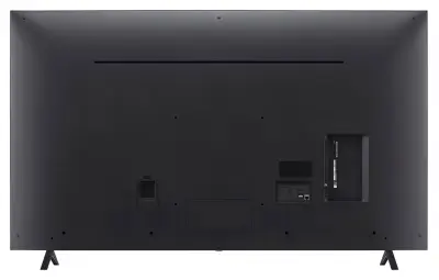 ტელევიზორი TV / LED / LG / 86"(218cm)/ 86NANO81A6A.AMCN