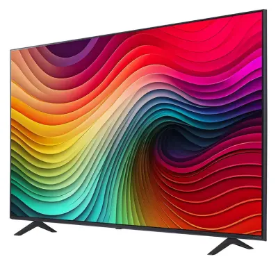 ტელევიზორი TV / LED / LG / 86"(218cm)/ 86NANO81A6A.AMCN
