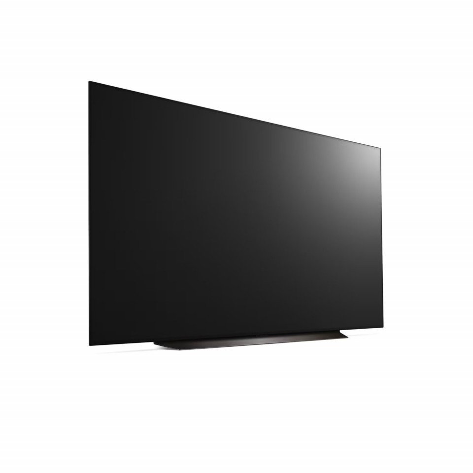 ტელევიზორი TV / OLED / LG TV 83"(211cm)/ OLED83B5RLA.AMCN