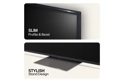 ტელევიზორი TV / MiniLED / LG / 86"(218cm)/ 86QNED86A6A.AMCN