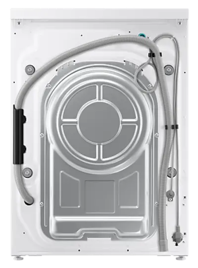 სარეცხი მანქანა Samsung (promo) (WW11CB944CGHLP), 11Kg, A+++, 1400Rpm, 75Db, Washing Machine, White