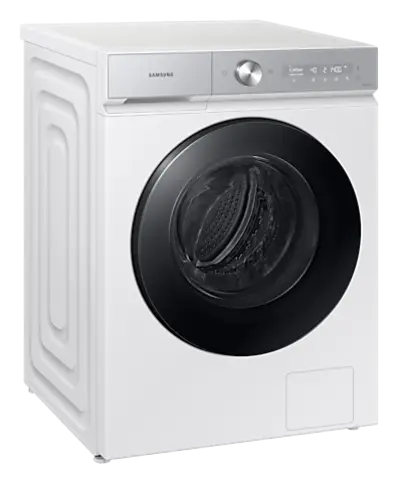 სარეცხი მანქანა Samsung (promo) (WW11CB944CGHLP), 11Kg, A+++, 1400Rpm, 75Db, Washing Machine, White