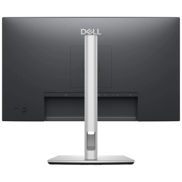 მონიტორი DELL 210-BQMX P2425D, 23.8", Monitor, WQHD, IPS, HDMI, DP, USB, Black/Silver