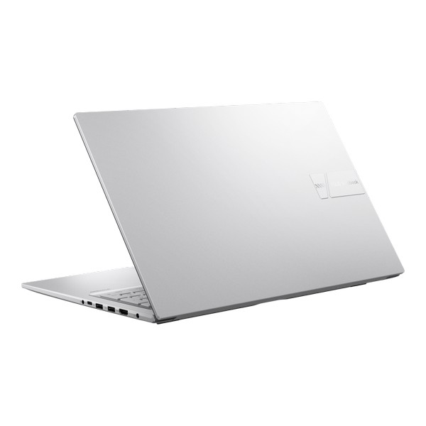 ნოუთბუქი ASUS Vivobook 17 X1704VA-AU651 17.3" 1920 x 1080, IPS, 60 Hz, Intel Core i5 1335U, 16 GB DDR4, SSD 512 GB, integrated graphics card, no OS, silver lid color, 50 Wh battery