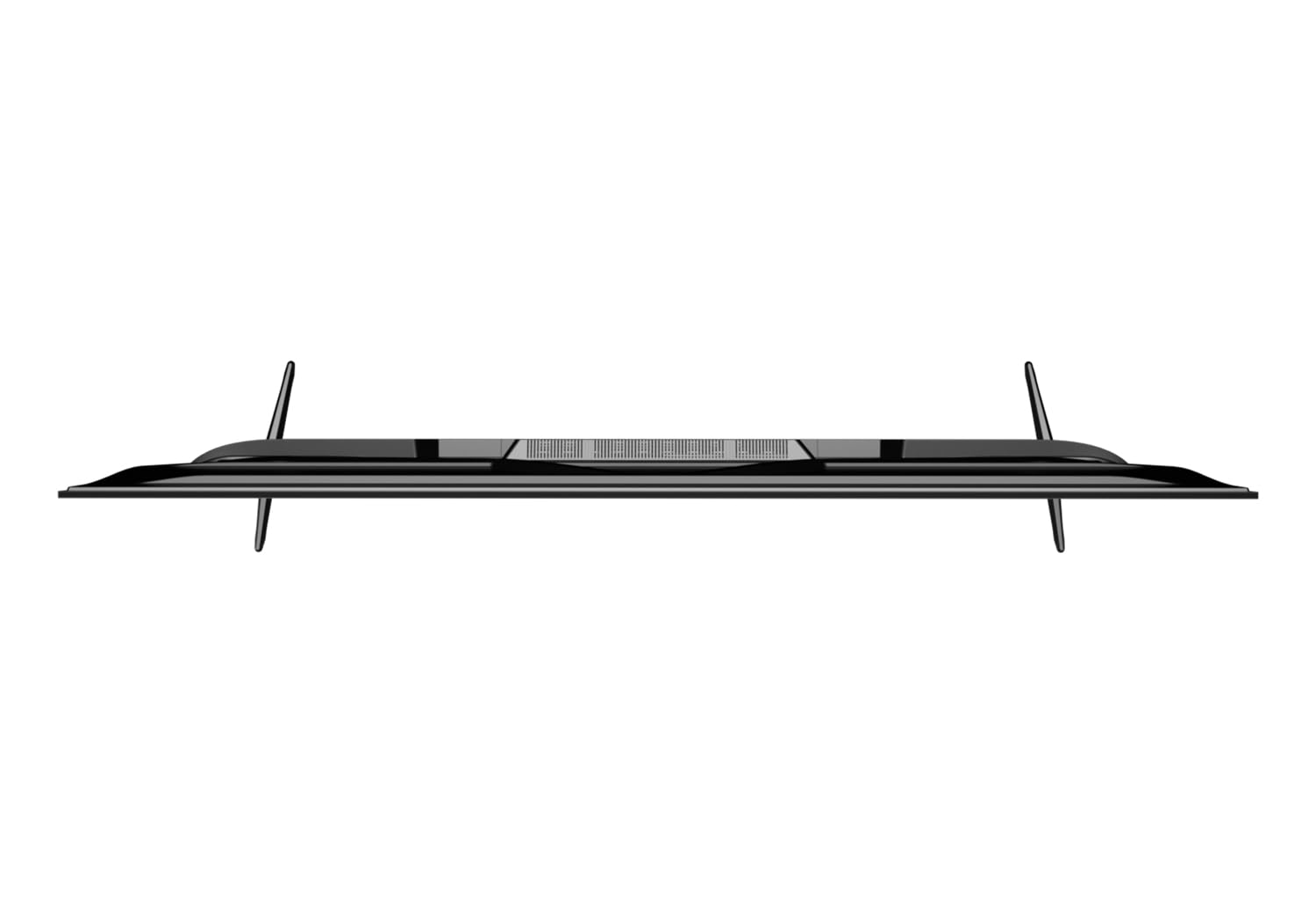 ტელევიზორი TCL TV 55"(140cm)/ 55V6B (2024) Edgeless Design Google TV 4K Hey Google HDR10 BT5.0 Wi-Fi(2.4G+5G) LAN , USB 2.0 Dolby Audio 2x10w