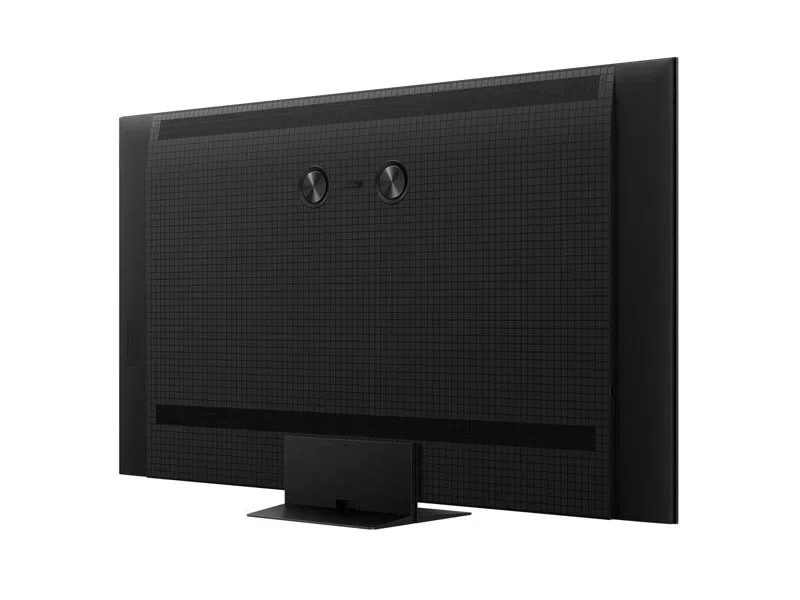ტელევიზორი TCL 55" 55C7K QD-MiniLED TV diagonal, 4K UHD resolution (3840x2160), QLED, 120 Hz, HDR10+, support DVB-T2, Wi-Fi, Bluetooth, 4xHDMI,  USB, Smart TV Google TV
