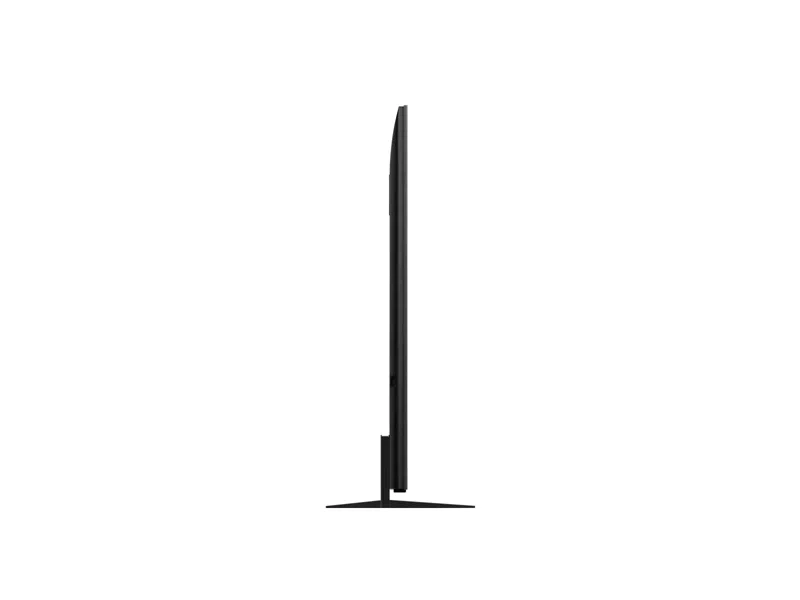 ტელევიზორი TCL 55" 55C7K QD-MiniLED TV diagonal, 4K UHD resolution (3840x2160), QLED, 120 Hz, HDR10+, support DVB-T2, Wi-Fi, Bluetooth, 4xHDMI,  USB, Smart TV Google TV