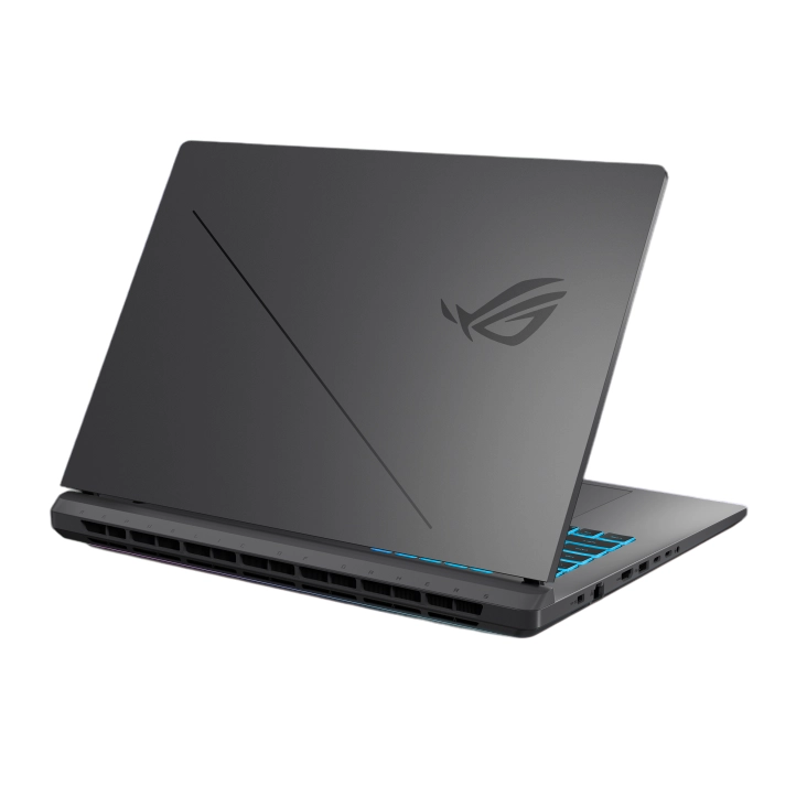 Gaming ნოუთბუქი ASUS ROG Strix G18 (G815JMR-S9092) | 18'' 2.5K 240Hz I9-14900HX 32GB 1TB G4 SSD RTX 5060  Eclipse Gray