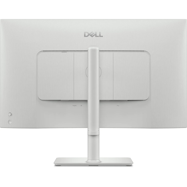 მონიტორი DELL 210-BQWM S2725QS, 27", Monitor, 4K UHD, IPS, HDMI, DP, Silver