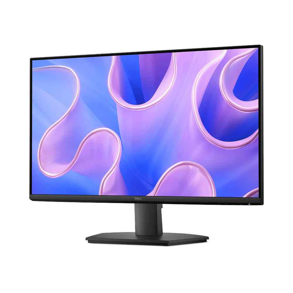 Dell Pro 27 Monitor - SE2725HM/FHD/1920 x 1080/100 Hz/300nit/HDMI/VGA/3Yw