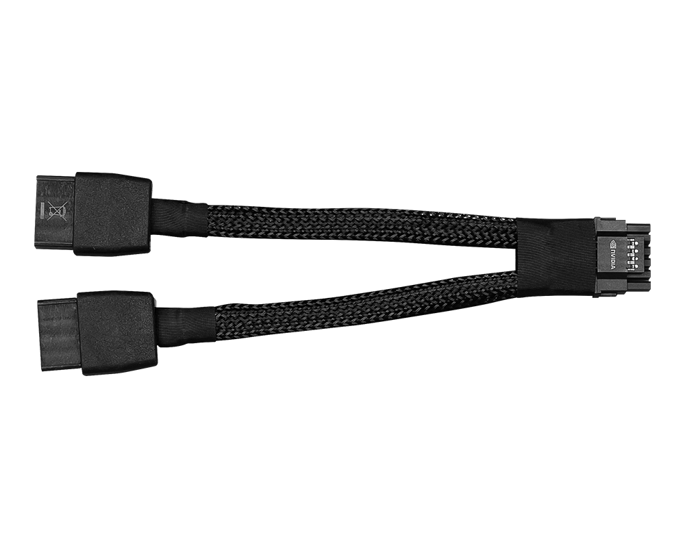 ვიდეო ბარათი MSI GeForce RTX™ 5070 12G VENTUS 2X OC | 2557 MHz (MSI Center) Boost: 2542 MHz | DisplayPort x 3 (v2.1b) HDMI™ x 1 ( 912-V532-003 )