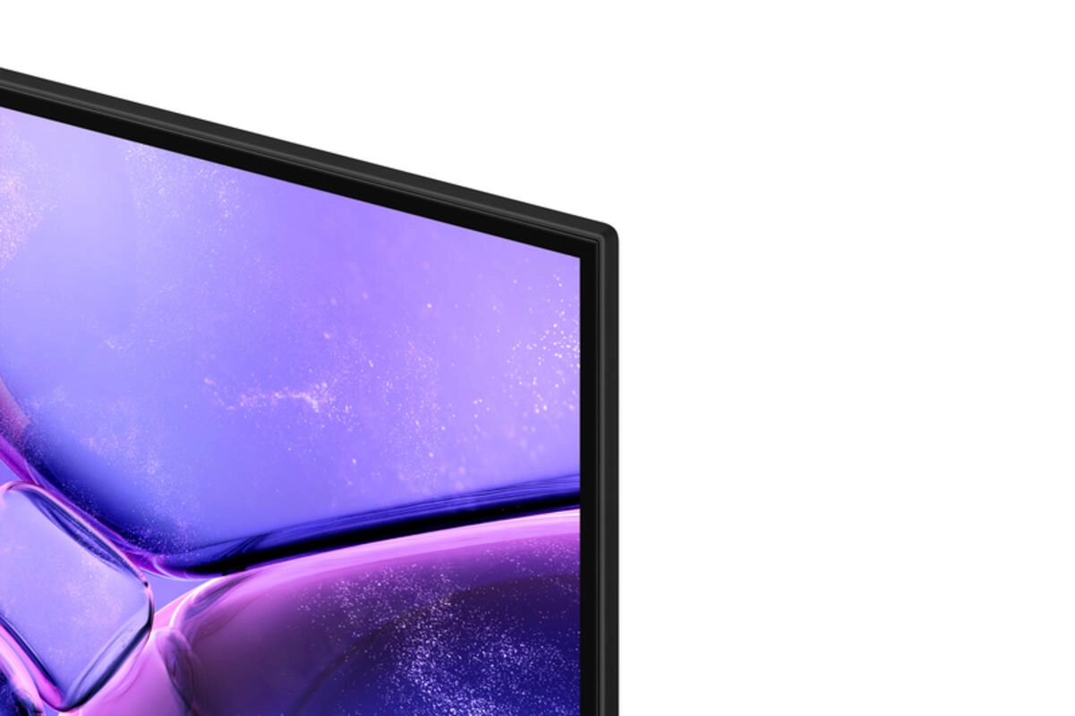 ტელევიზორი TV / LED / Samsung / TV 43"(109cm) / (UE43U8000FUXRU)